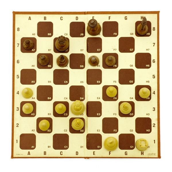 رایانهٔ‌ شطرنج الکترونیکی بوریس2