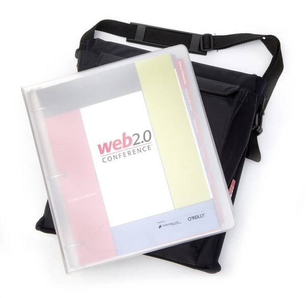 برنامۀ همایش Web 2.0