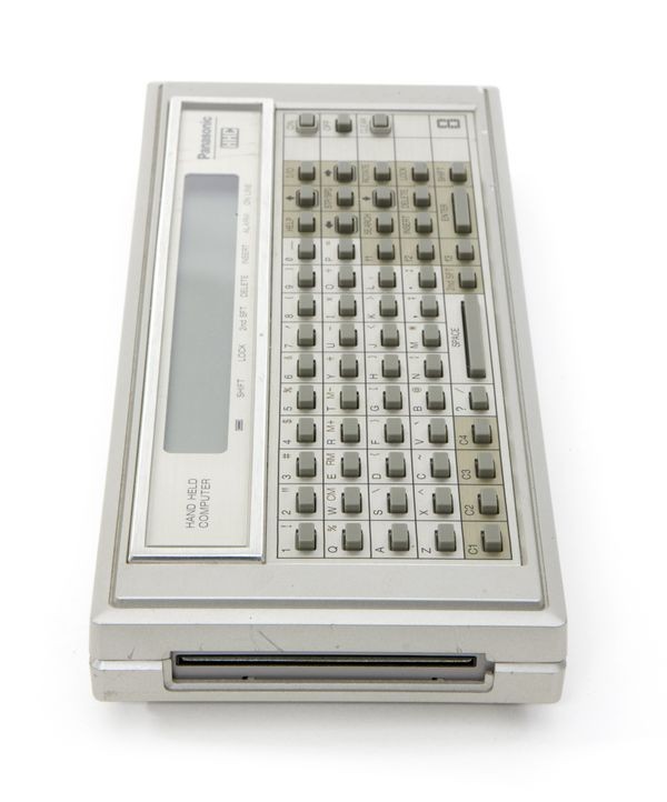 رایانۀ دستی RL-H10002