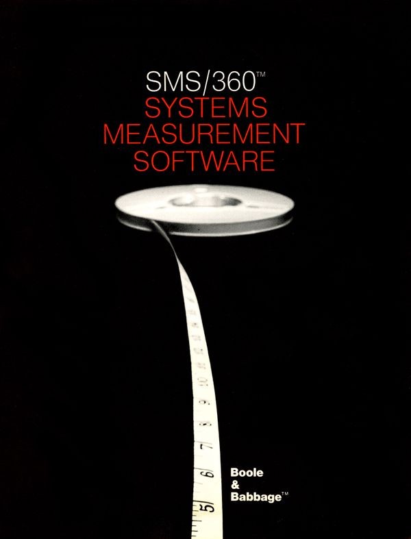 کتابچۀ نرم‌افزار اندازه‌گیری سیستم‌های اس‌ام‌اس360